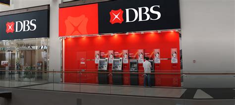 dbs internet banking singapore|dbs bank ltd singapore.